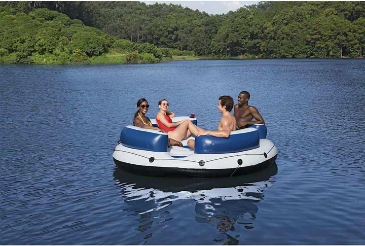 Produktbild Bestway Silas