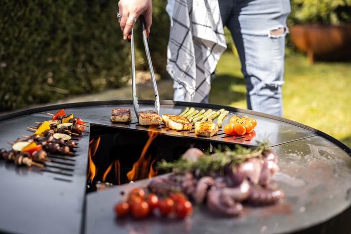 Immagine prodotto Feu du Jardin Tria (100 cm)