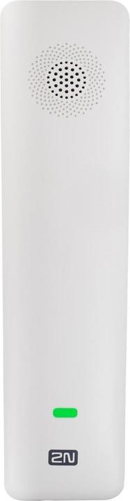 Image du produit 2N Innensprechstelle IP Handset Weiss (Ethernet)