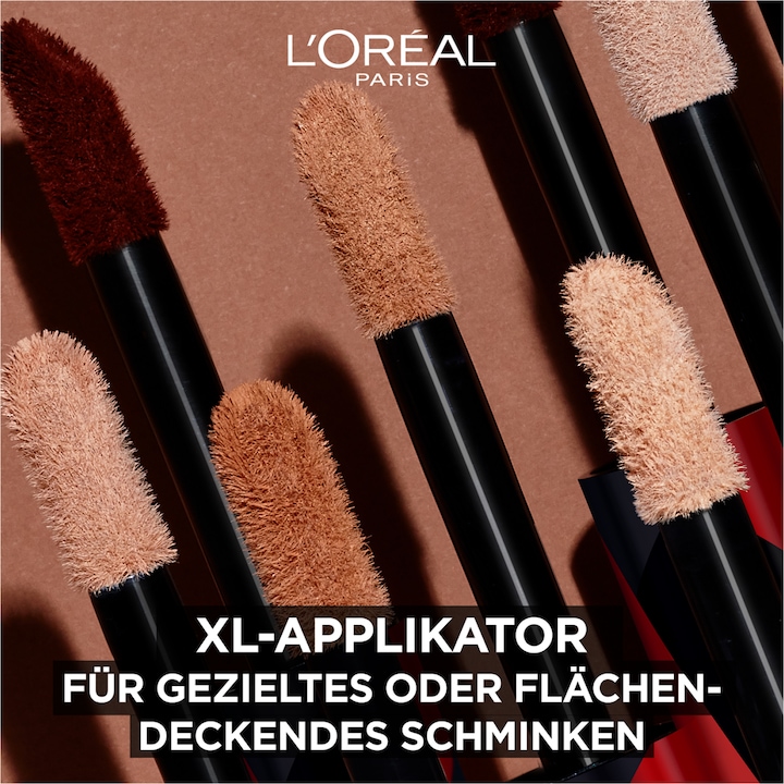 Produktbild L'Oréal Paris Infaillible (330 Pecan)