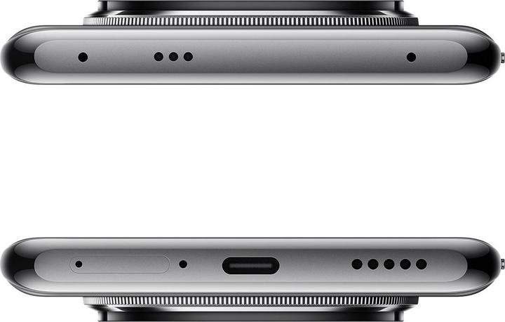 Actual product image Xiaomi Redmi Note 14 Pro 5G (256 GB, Midnight Black, 6.67", Dual SIM, 200 Mpx, 5G)