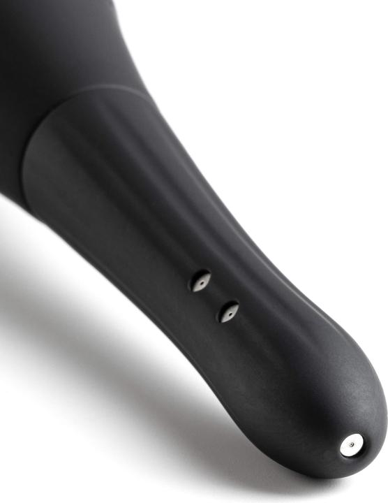 Actual product image Wassh Automatic enema