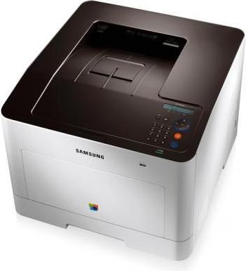 Produktbild Samsung Clp-680nd (Laser, Farbe)