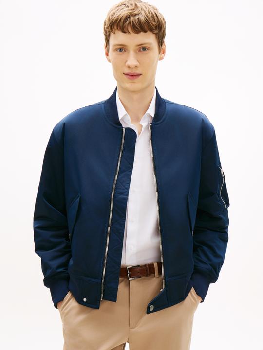 Actual product image Tommy Hilfiger Bomber Jacket (M)