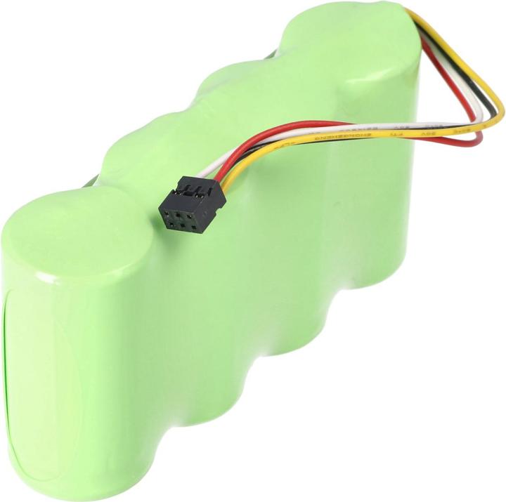 Immagine prodotto AccuCell Batteria Fluke 43 Analizzatori di qualità dell'alimentazione, Analizzatori di qualità (Analizzatore)