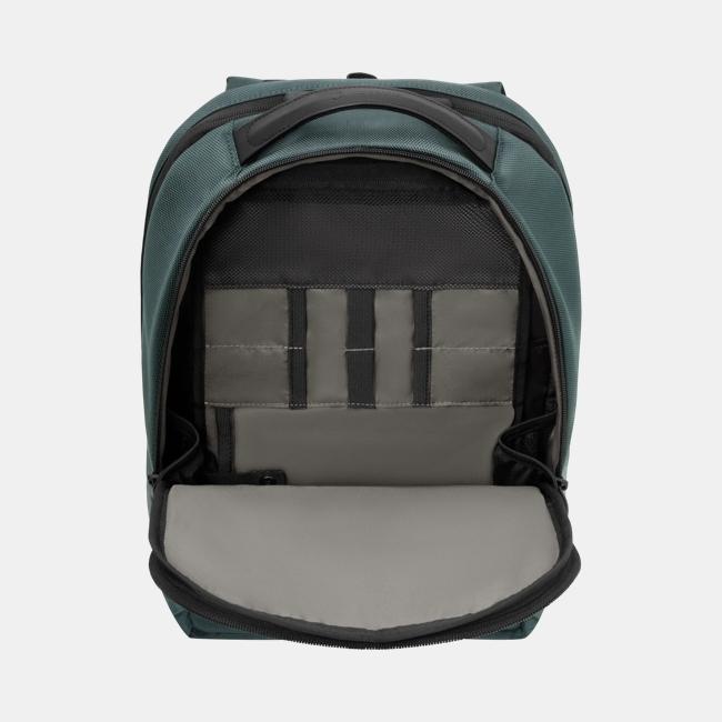 Actual product image Victorinox Altmont Professional, Compact Laptop Backpack, Storm (16 l)
