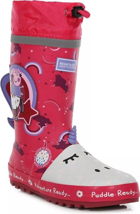 Image du produit Regatta Bottes en caoutchouc Unicorn Peppa Pig (22)
