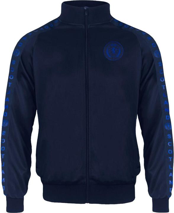 Produktbild Scottish FA Trainingsanzug Jungen (134)