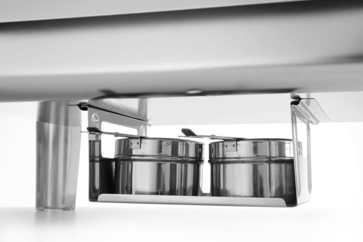 Image du produit Hendi Chafing Dish GN 1/1 Satinée