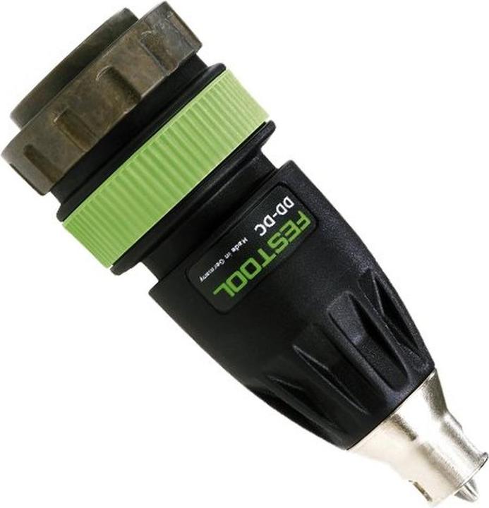 Produktbild Festool Tiefenanschlag DD-DC