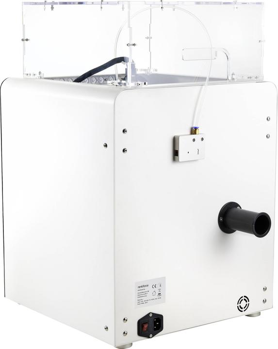 Produktbild Renkforce Pro 6 3D Drucker inkl. Filament
