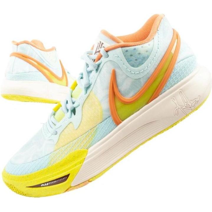 Nike, Scarpe da palestra, Kyrie 8 Basketballschuhe (45)