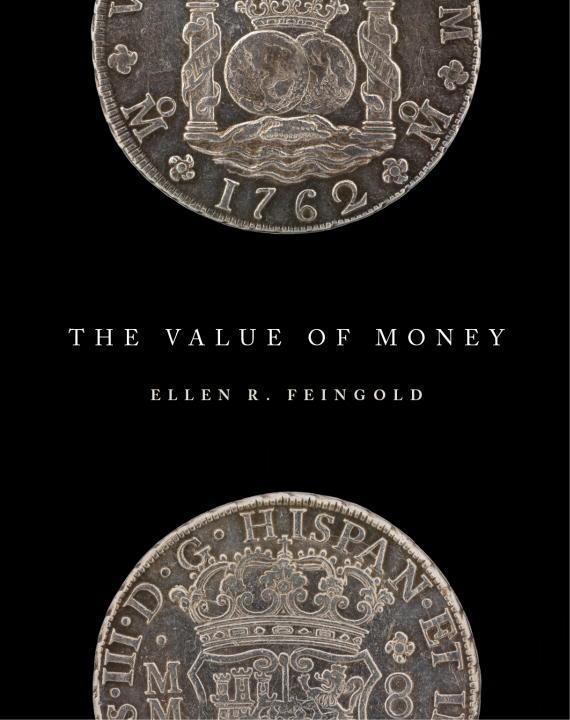 Produktbild The Value of Money (Englisch, Ellen R. Feingold, 2015)