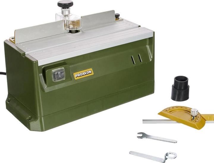 Image du produit Proxxon Unité de micro-profilage MP 400