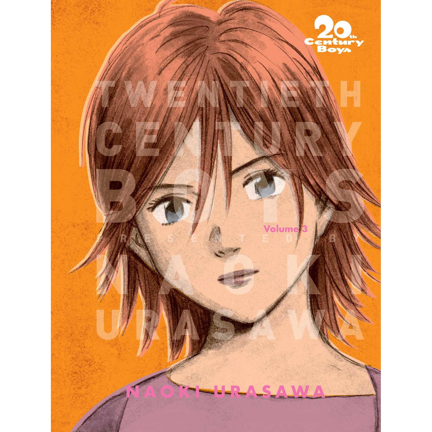 20th Century Boys: The Perfect Edition, Vol. 3, Belletristik von Created Naoki Urasawa