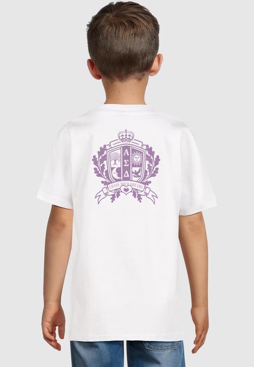 Produktbild Mister Tee MisterTee Kids Chase Your Dreams Tee - 192949 (122, 128)