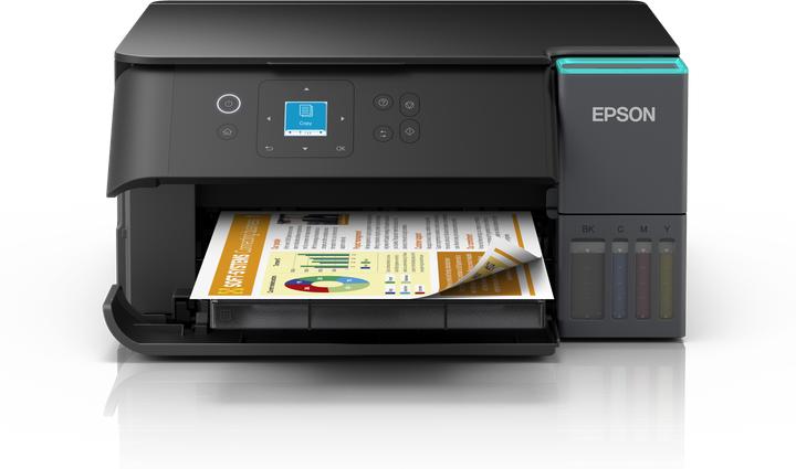 Produktbild Epson EcoTank ET-2950 (Tintentank, Farbe)