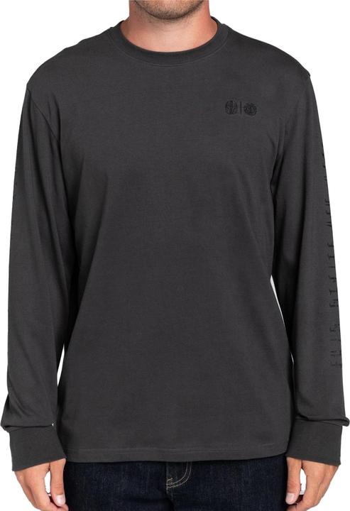 Produktbild Element Star Wars Mandalorian x Element Helmet Longsleeve (S)