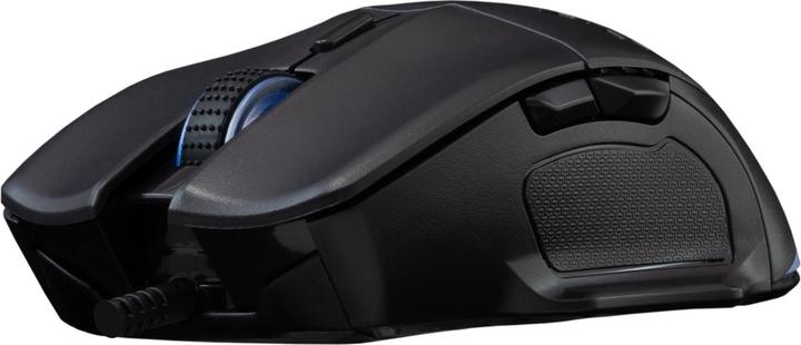 Actual product image Baracuda BGM-101 Penguin Black (Cable)