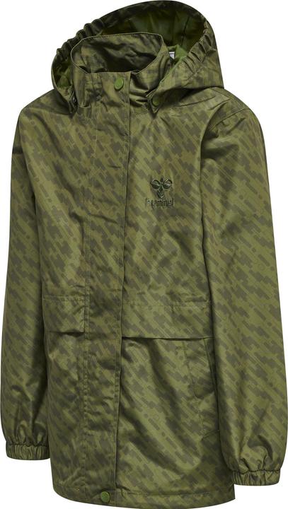 Produktbild hummel South Jacket (116)