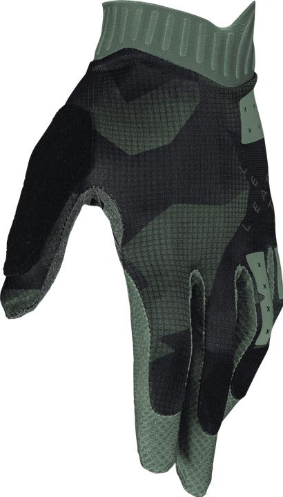 Actual product image Leatt Gants MTB 1.0 GripR (M)