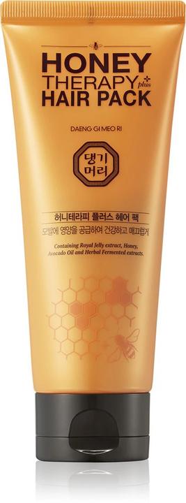 Immagine prodotto Daeng Gi Meo Ri Honey Therapy Plus Hair Pack - 150 Ml (150 ml)