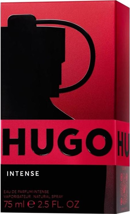 Immagine prodotto Hugo Boss Hugo Intenso (Eau de parfum, 75 ml)