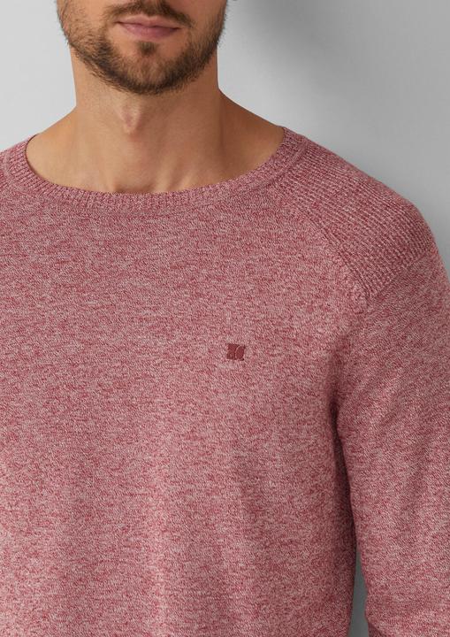 Image du produit s.Oliver Strickpullover Strickpullover (3XL)