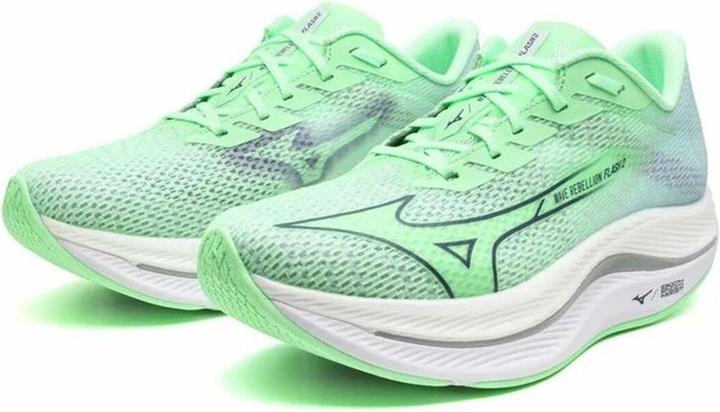 Produktbild Mizuno Wave Rebellion Flash 2 (41)