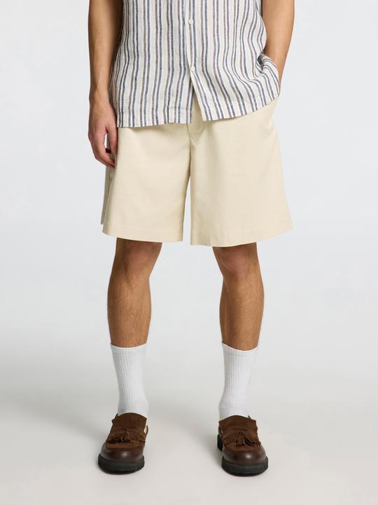 Image du produit Selected Loose Fit Shorts (S)