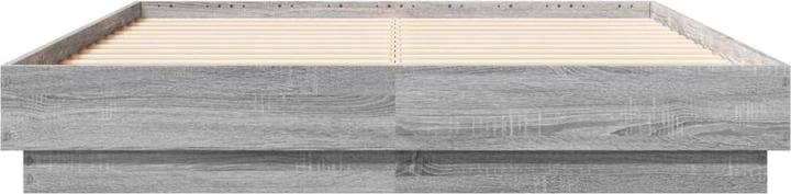 Image du produit vidaXL Bettgestell (120 x 190 cm)