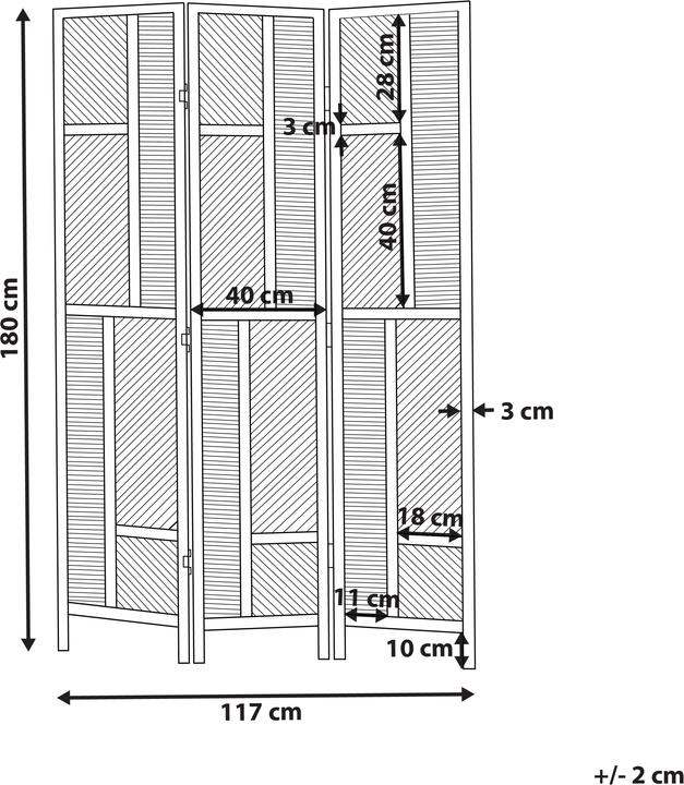 Immagine prodotto Beliani Lamezia