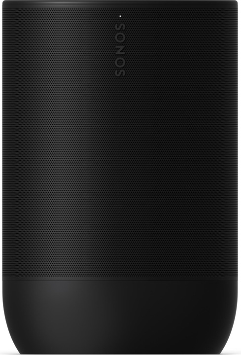Produktbild Sonos Move 2 (Bluetooth, WLAN, Airplay 2)