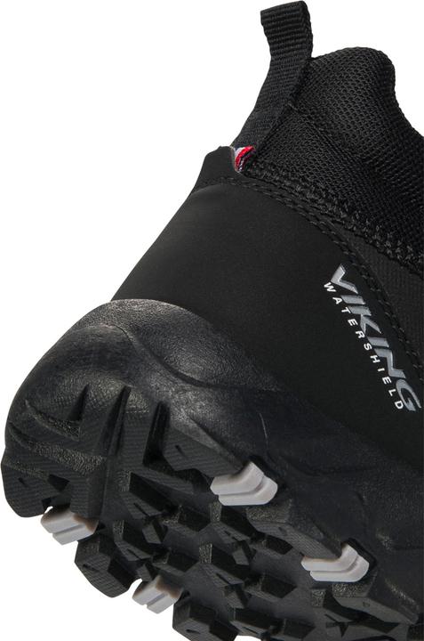 Produktbild Viking Kid's Track Mid Waterproof SL (36)