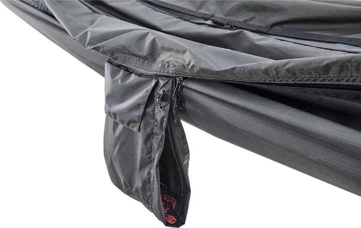Produktbild Nordisk Voss Tech (Tarp, 0.99 kg)
