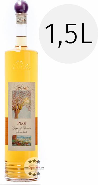 Produktbild Berta Piasi