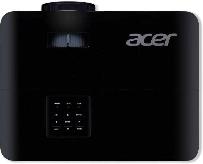 Produktbild Acer X1228H (XGA, 4500 lm, 1.94 - 2.16:1)