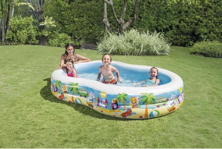 Image du produit Intex Paradise