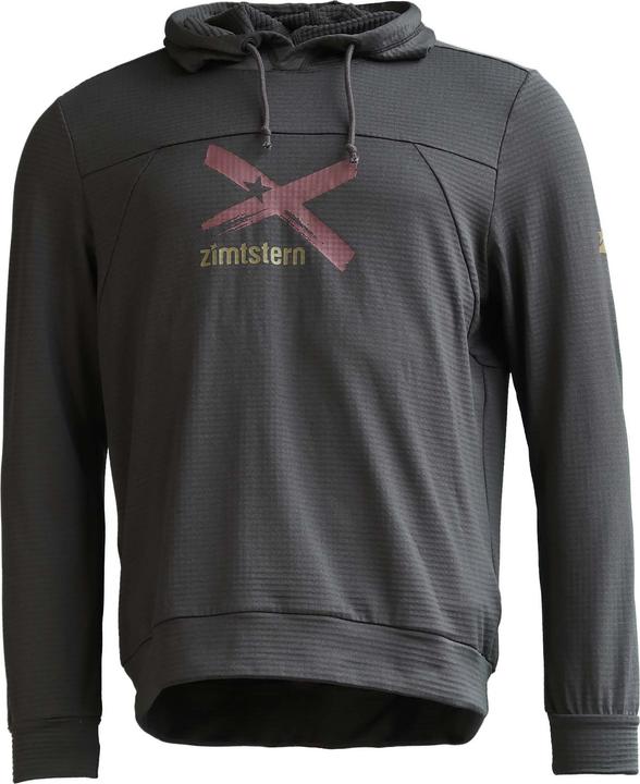 Zimtstern Tech Hoodz