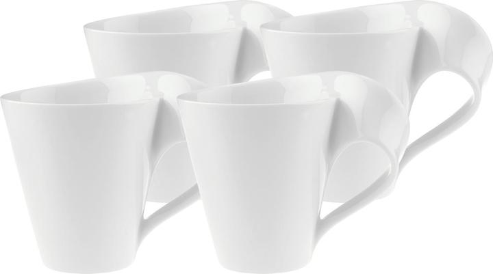 Actual product image Villeroy & Boch NewWave (300 ml, 4 x)