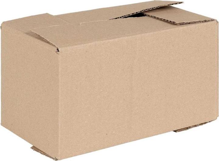 Produktbild vidaXL Aufbewahrungsbox (13 cm, 1x)