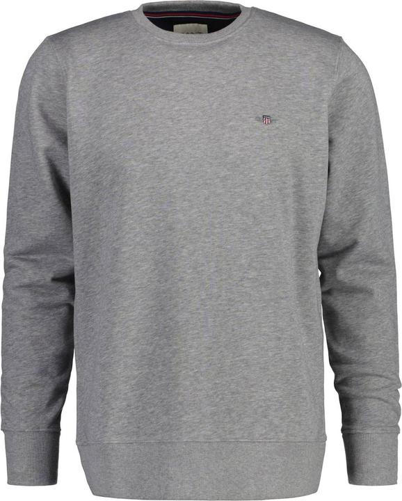 Produktbild GANT Regular Shield C-Neck Sweat (4XL)