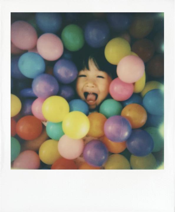 Immagine prodotto Polaroid Pellicole a colori 1x2 per 600