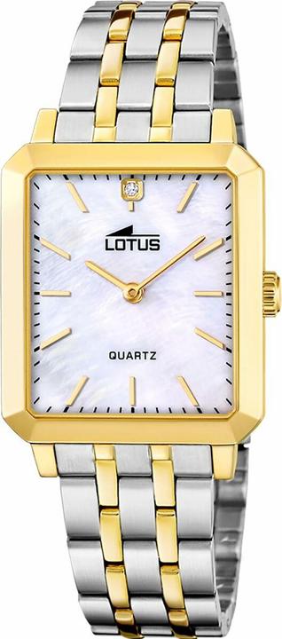 Produktbild Lotus 18981/1 (Analoguhr)