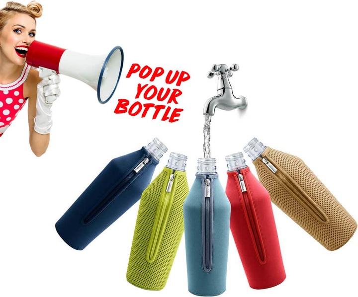 Actual product image Mysodapop Jerry
