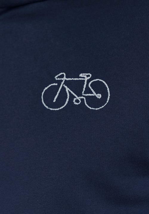 Actual product image Greenbomb Bike Relax (L)