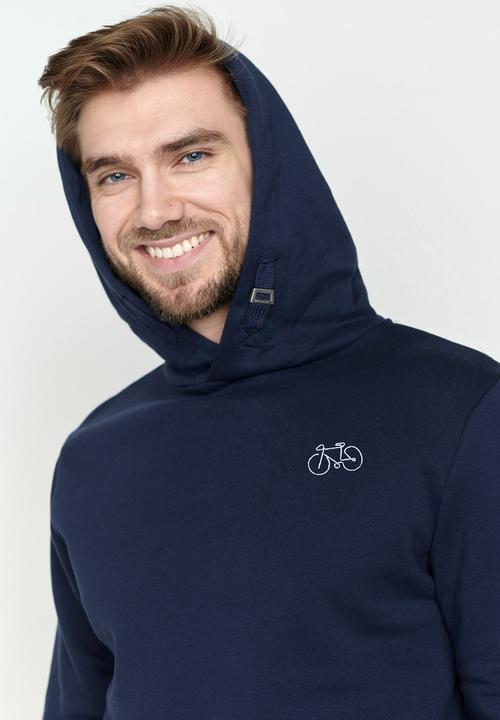 Actual product image Greenbomb Bike Relax (L)