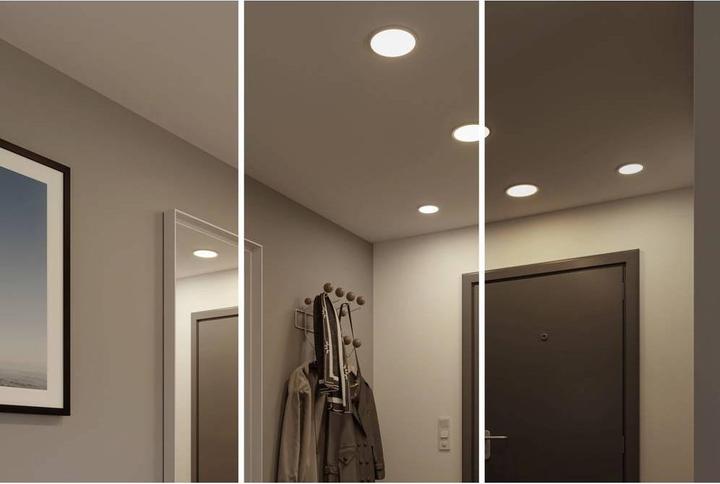 Produktbild Paulmann Einbaupanel Areo VariFit (2200 lm)