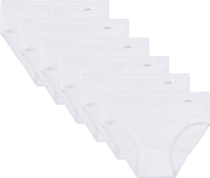 Immagine prodotto Sanetta SET Jazzpants, 301300 (116, confezione da 6)