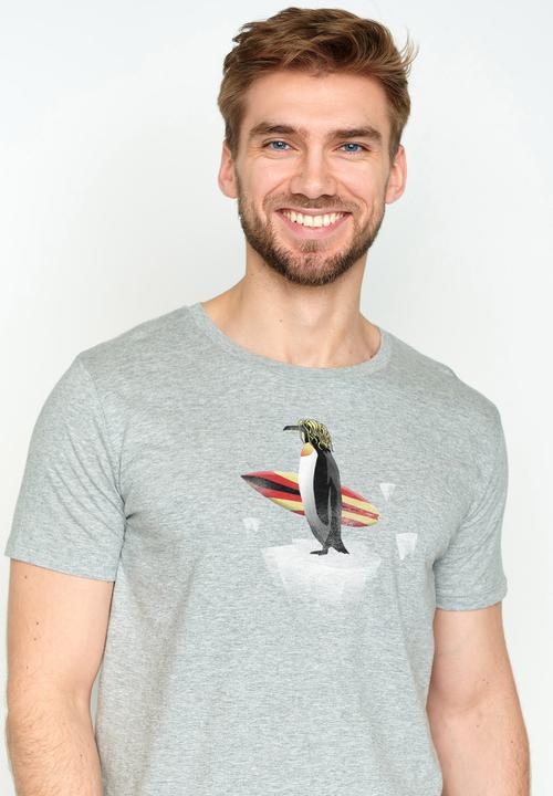 Produktbild Greenbomb Animal Penguin Sport (M)